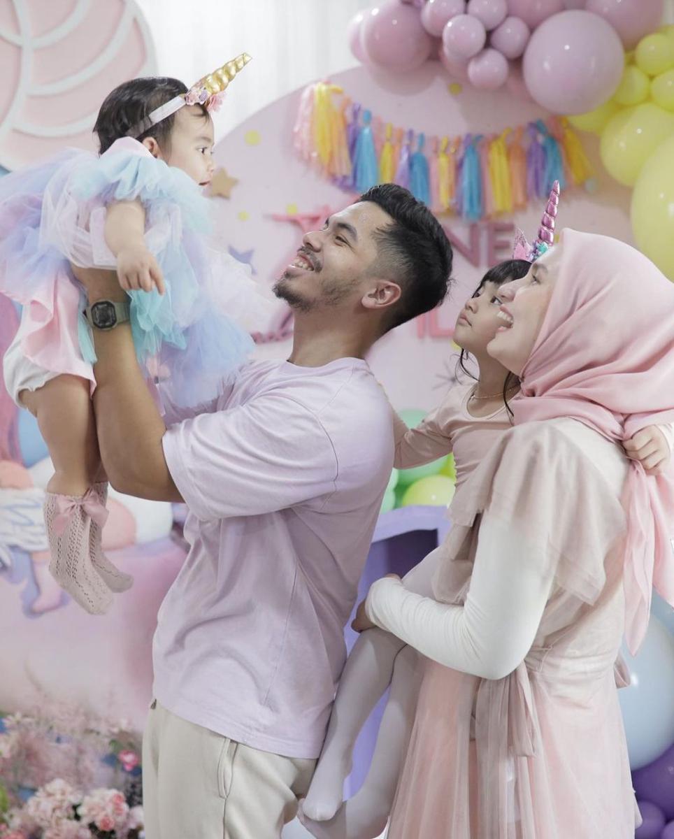 keluarga Dwi Handa (instagram.com/dwihandaanda)