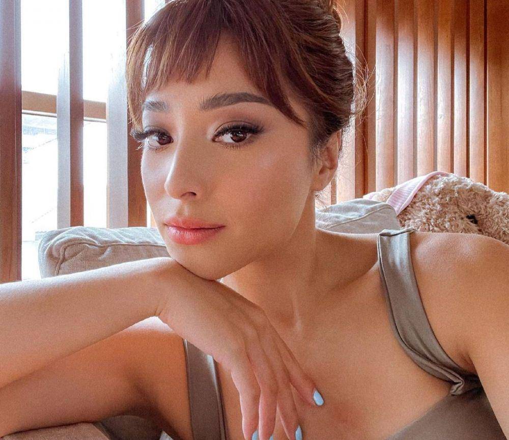 Potret Nikita Willy (instagram.com/nikitawillyofficial94)