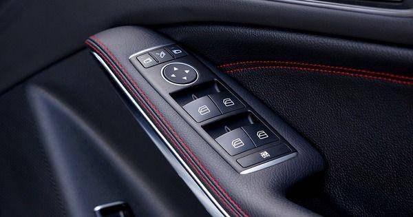 tombol pada power window (Pixabay.com/AutoPhotography)
