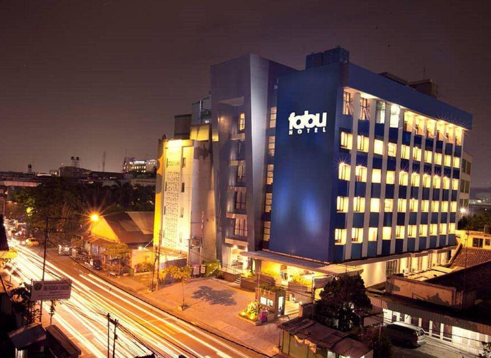 Fabu Hotel (instagram.com/fabuhotels)