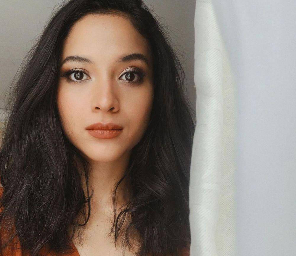 Potret Putri Marino (instagram.com/putrimarino)