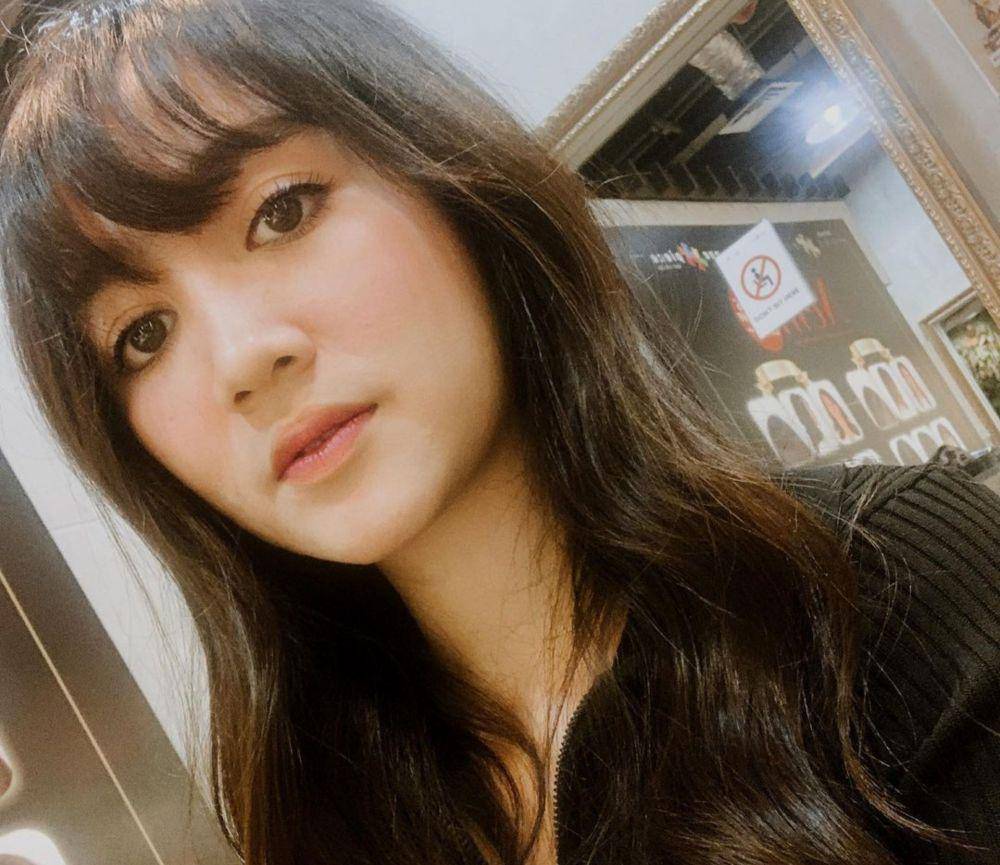 Potret Febby Rastanty (instagram.com/febbyrastanty)