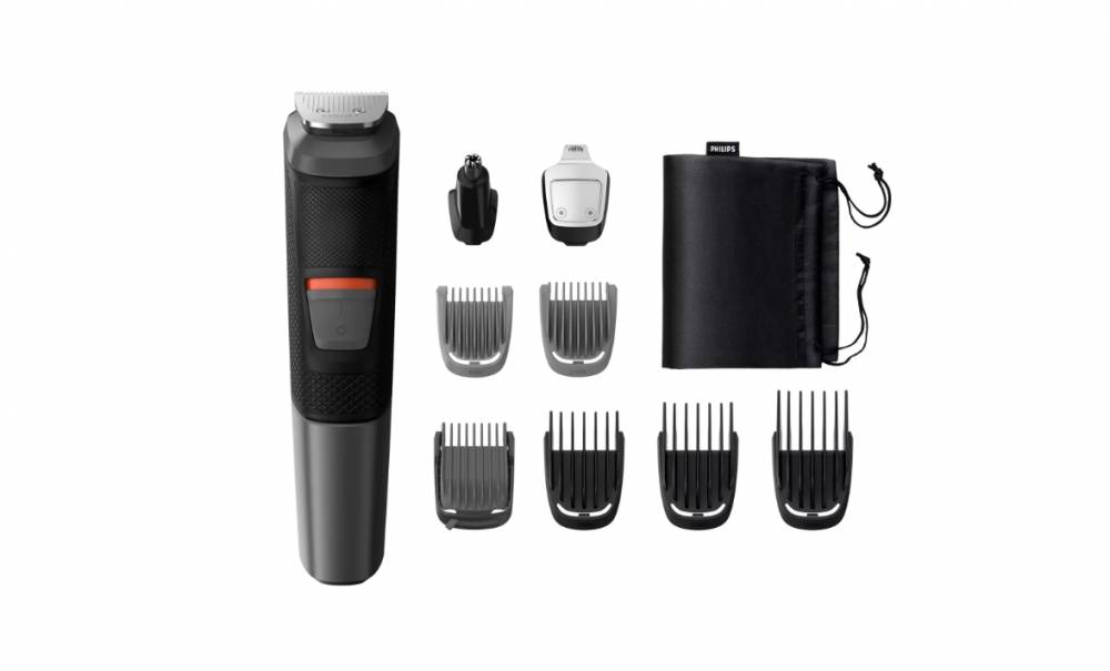 ilustrasi Philips Multigroom series 5000 (philips.co.id)