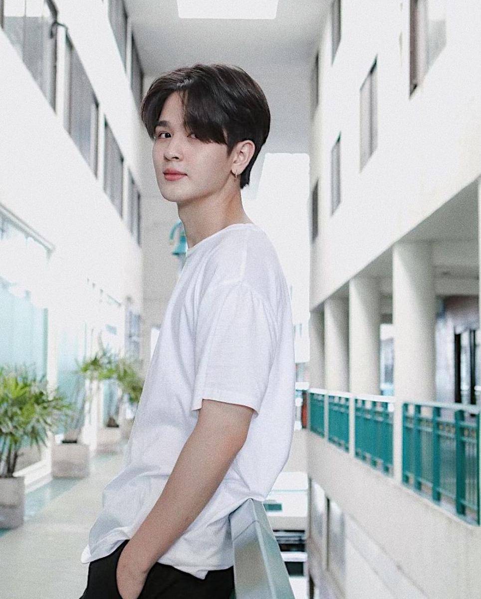 potret Yoon Phusanu (instagram.com/yoonpsn)