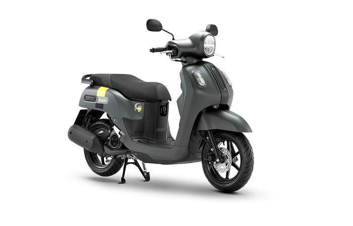 Daftar Motor Yamaha Terlaris 2022