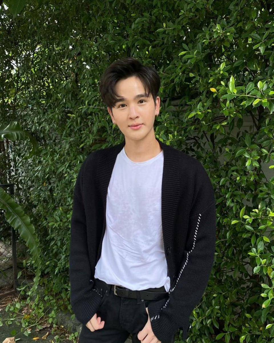 potret Yoon Phusanu (instagram.com/yoonpsn)