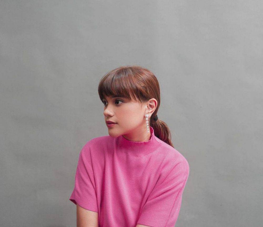 Potret Audi Marissa (instagram.com/audimarissa)