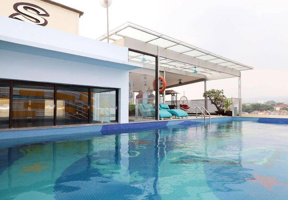 Grand Sovia Hotel (instagram.com/grandsoviahotel)
