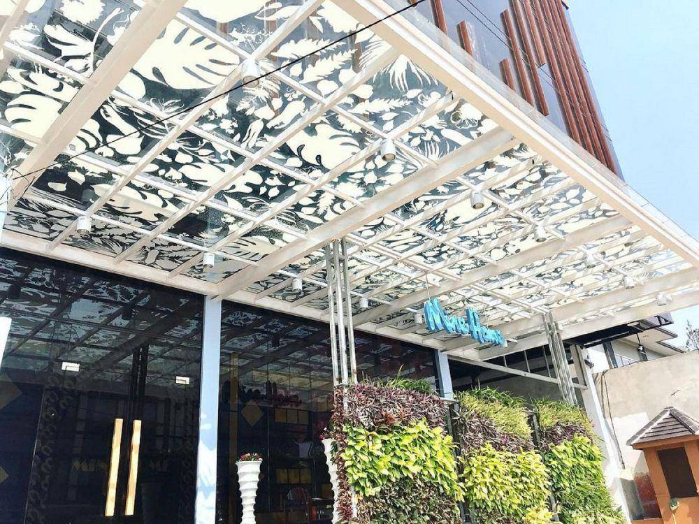 Mine Home Hotel by Sofia (instagram.com/minehomebysovia)