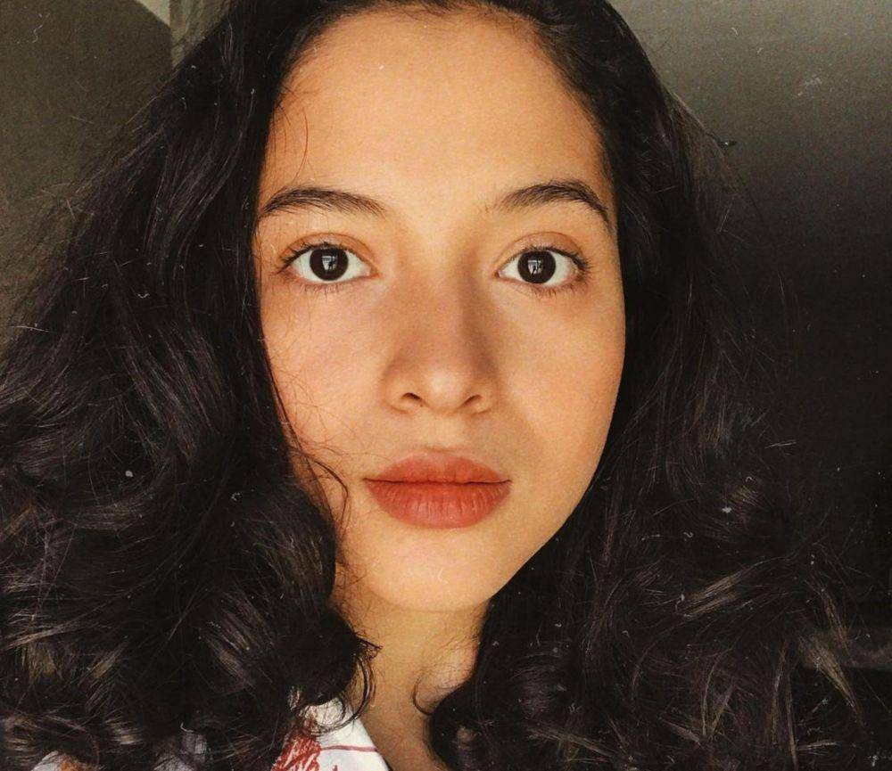 Potret Putri Marino (instagram.com/putrimarino)
