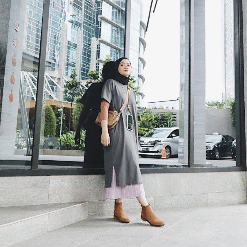 daily outfit Ayudia Chaerani (instagram.com/ayudiac)
