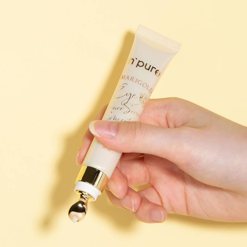 NPURE Eye Power Serum Concentrate (via review.soco.id)
