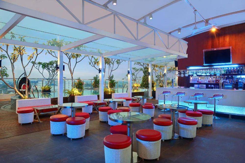 ibis Styles Yogyakarta (booking.com)
