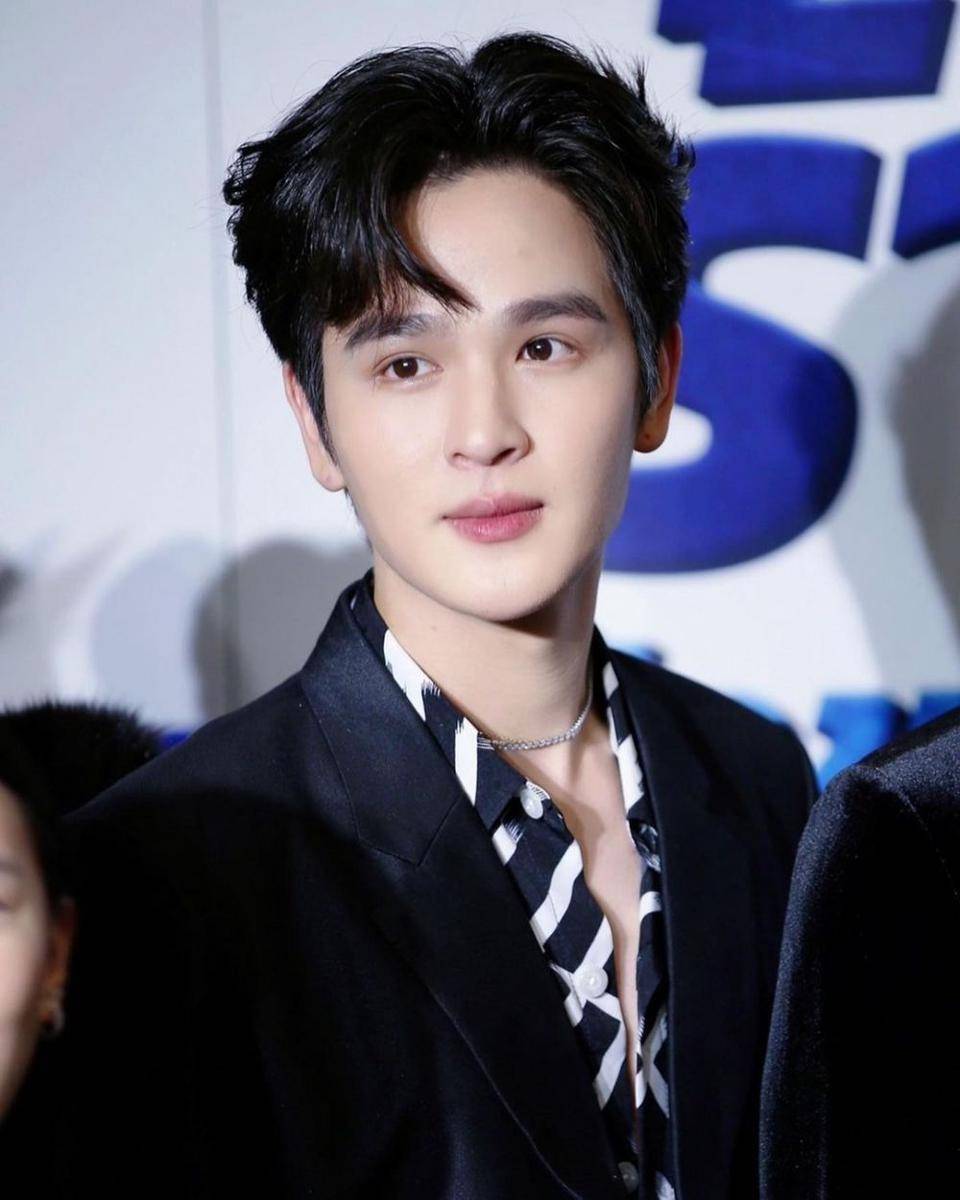 potret Yoon Phusanu (instagram.com/yoonpsn)