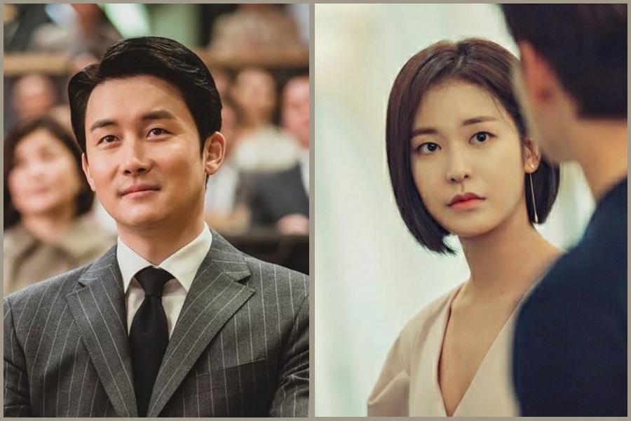 9 Karakter Antagonis Paling Bikin Emosi di Drama Korea 2022 (Part 1)