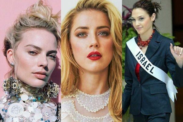 10 Potret Bintang Superhero DC, Paras Memesona dan Karier Moncer