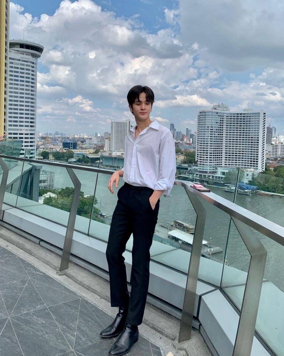 potret Yoon Phusanu (instagram.com/yoonpsn)