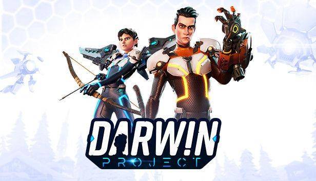 dok. Steam/Darwin Project