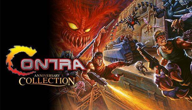 dok. Steam/Contra