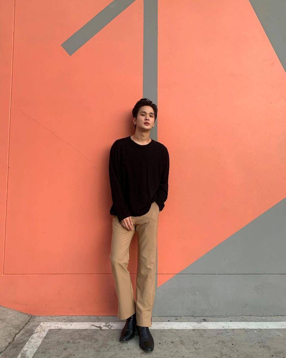 potret Yoon Phusanu (instagram.com/yoonpsn)