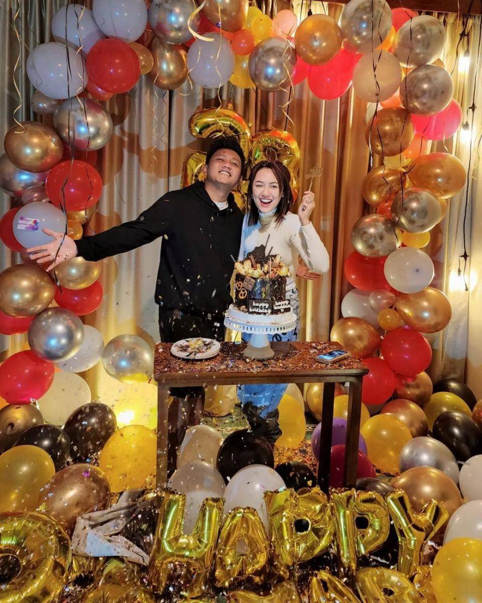 potret Denny Caknan dan Happy Asmara (instagram.com/denny_caknan)