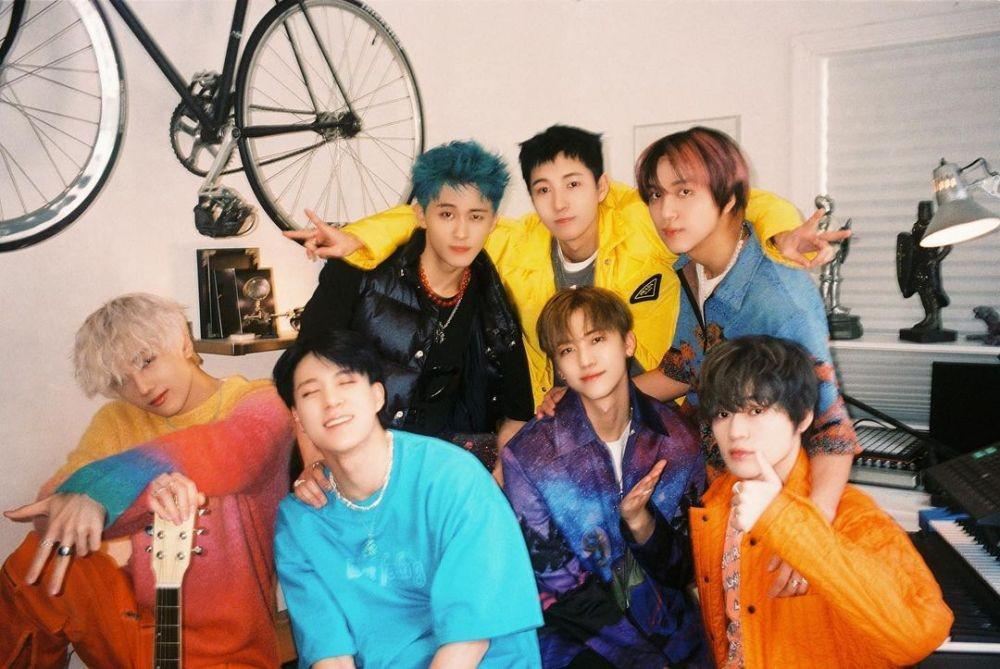 [QUIZ] Berdasarkan Tingkat Cemburu, Ini Member NCT Dream yang Jadi Pacar Kamu