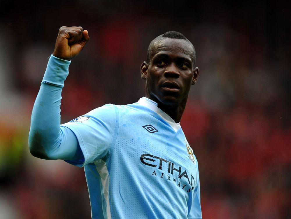 5 Penyerang Italia Terbaik yang Merumput di Premier League
