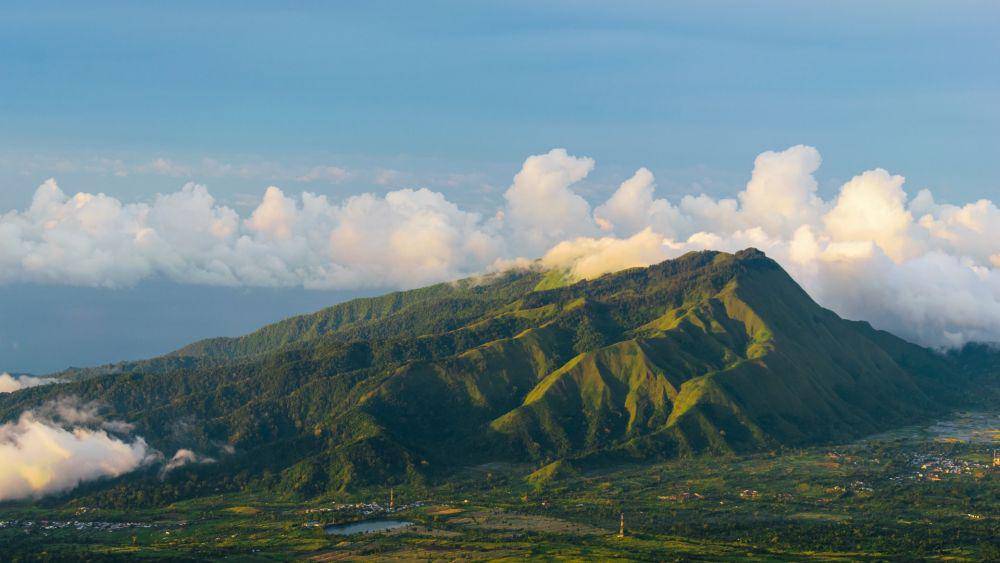 Desa Sembalun (unsplash.com/Fahrul Razi)