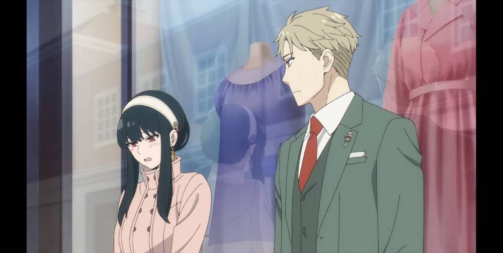 dok. WIT Studio/ Spy x Family