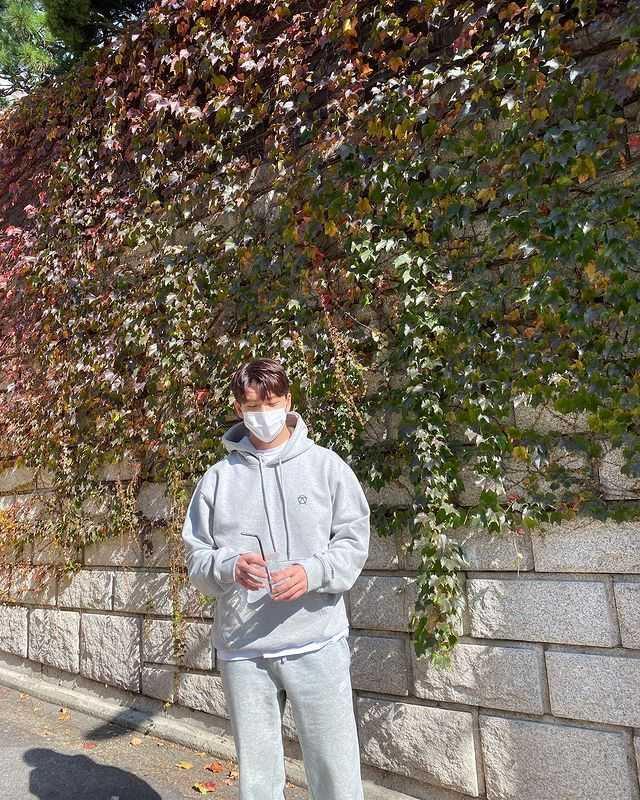 Kang Tae Oh (instagram.com/kto940620)