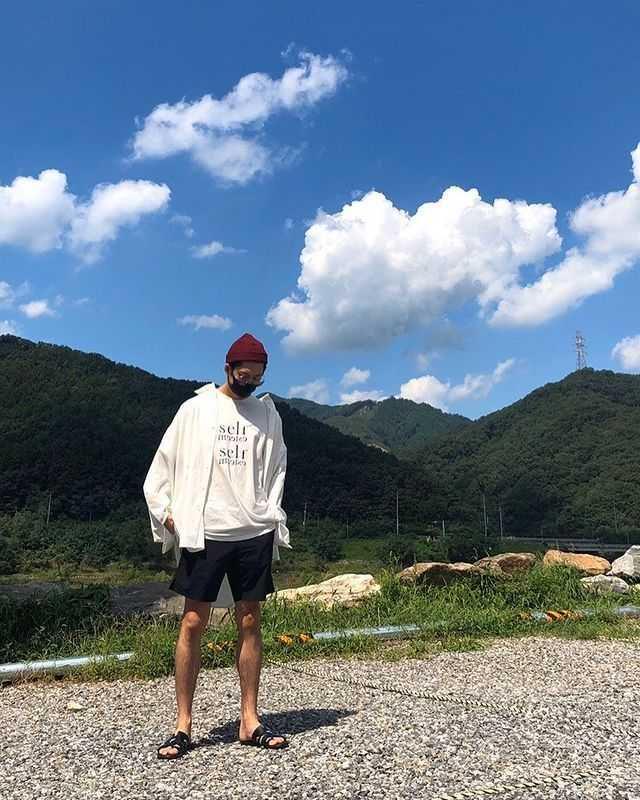 Kang Tae Oh (instagram.com/kto940620)