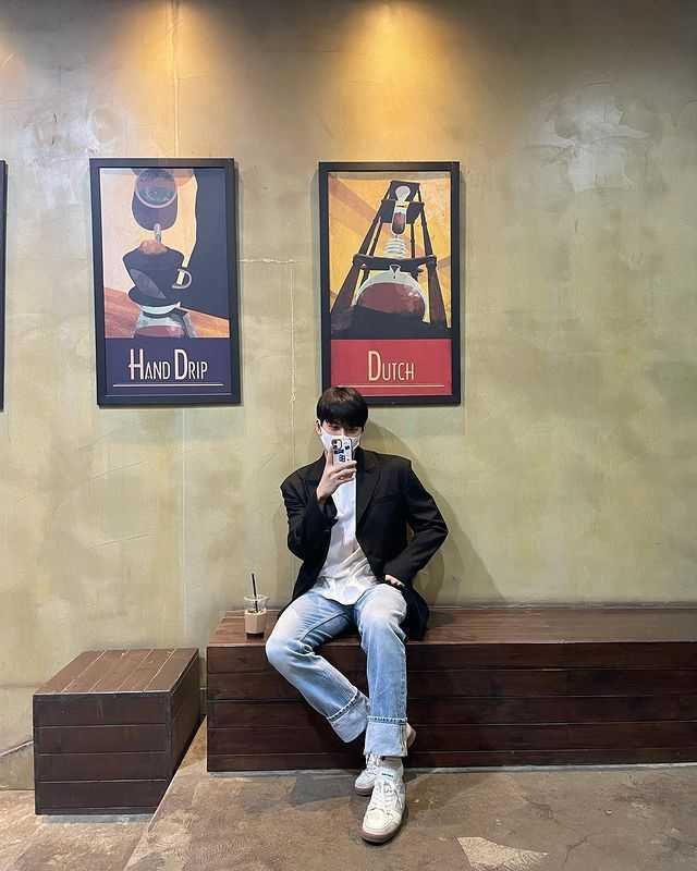 Kang Tae Oh (instagram.com/kto940620)