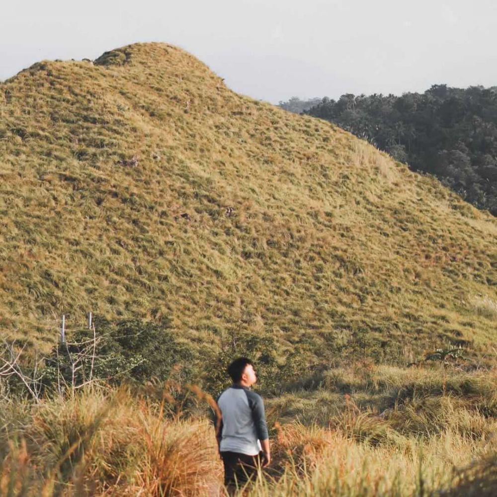 Bukit Pulisan (instagram.com/dennislombogia)
