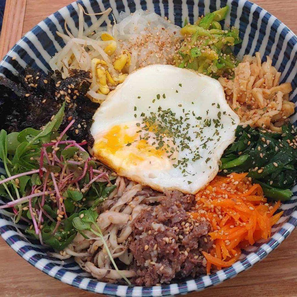 Bibimbab(instagram.com/king_of_kang)