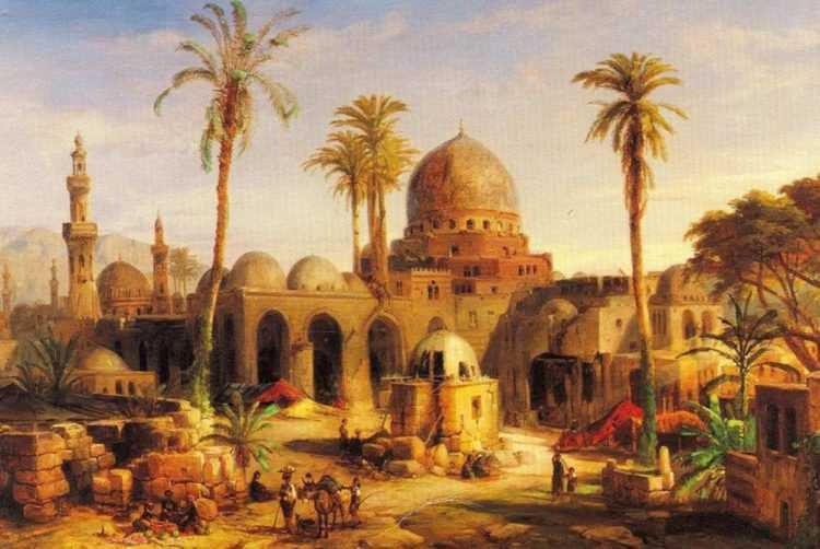 5 Tokoh Ilmuwan Muslim Masa Dinasti Abbasiyah