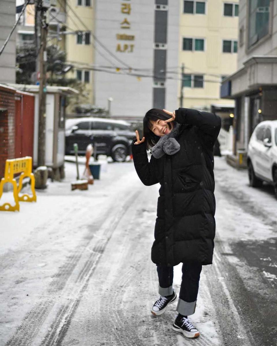 potret Shin Seung Chan (instagram.com/@s2_c_94)