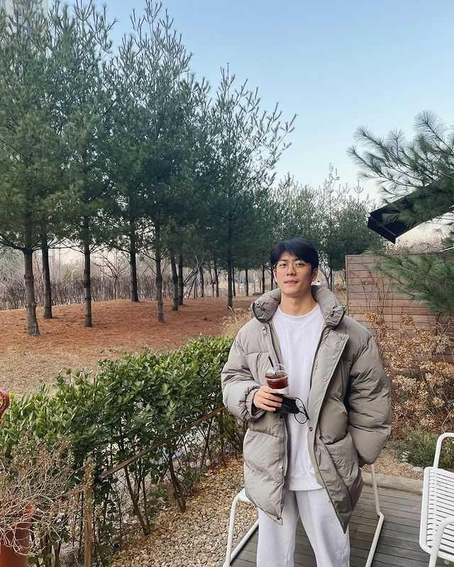 Kang Tae Oh (instagram.com/kto940620)