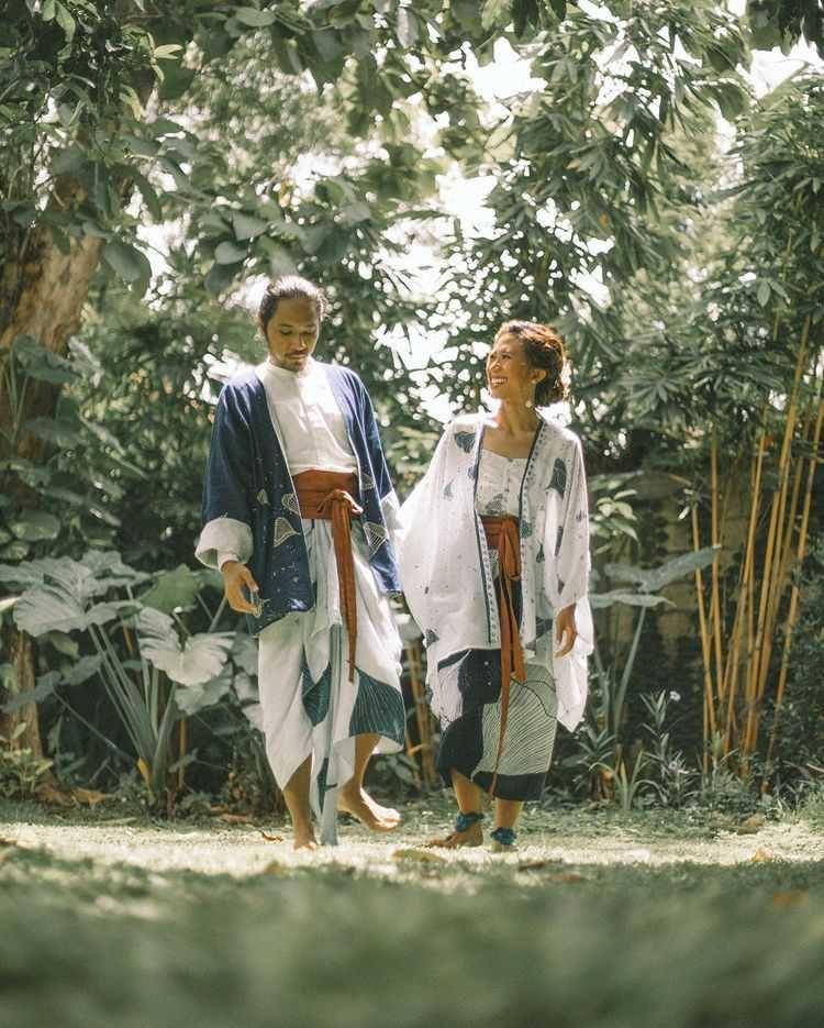 Pakaian merek Sukkha Citta (instagram.com/sukkhacitta)