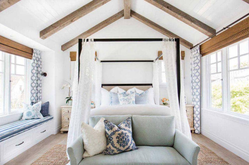 desain kamar tidur (hgtv.com)