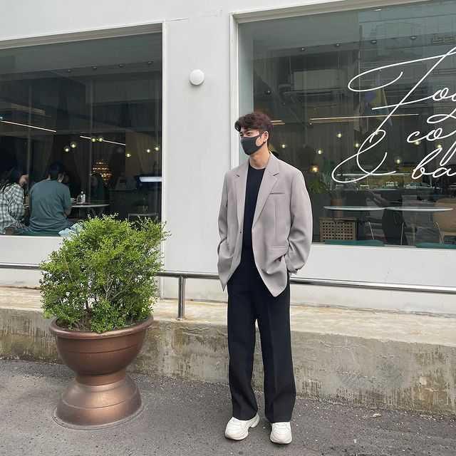 Kang Tae Oh (instagram.com/kto940620)