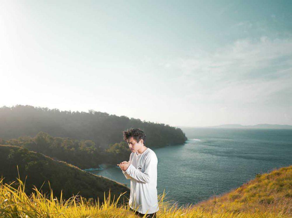Bukit Pulisan (instagram.com/enalmagirite)