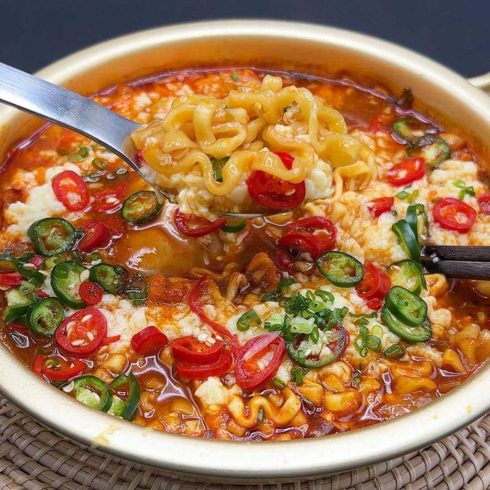 Ramyeon (instagram.com/yingworldfood)