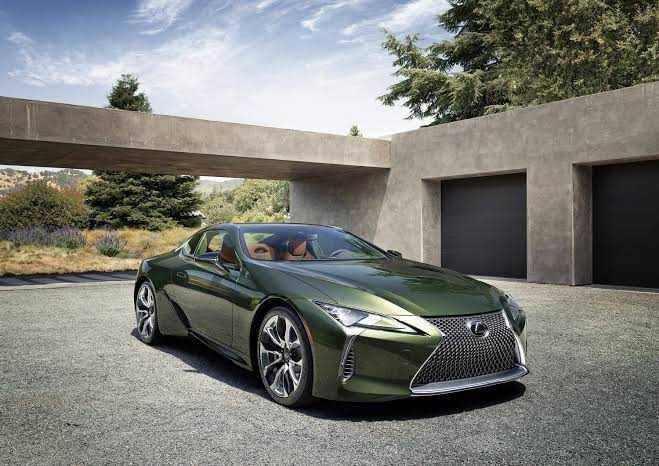 Lexus 2020 (pressroom.lexus.com)