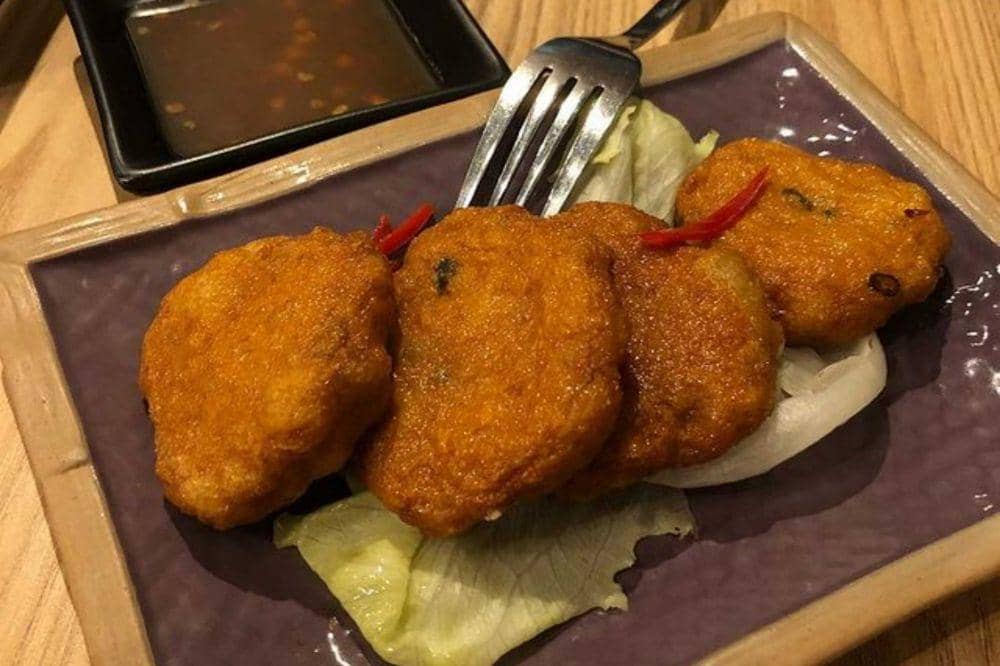 Resep Perkedel Ikan Tongkol, Lauk Nasi Enak dan Super Simpel