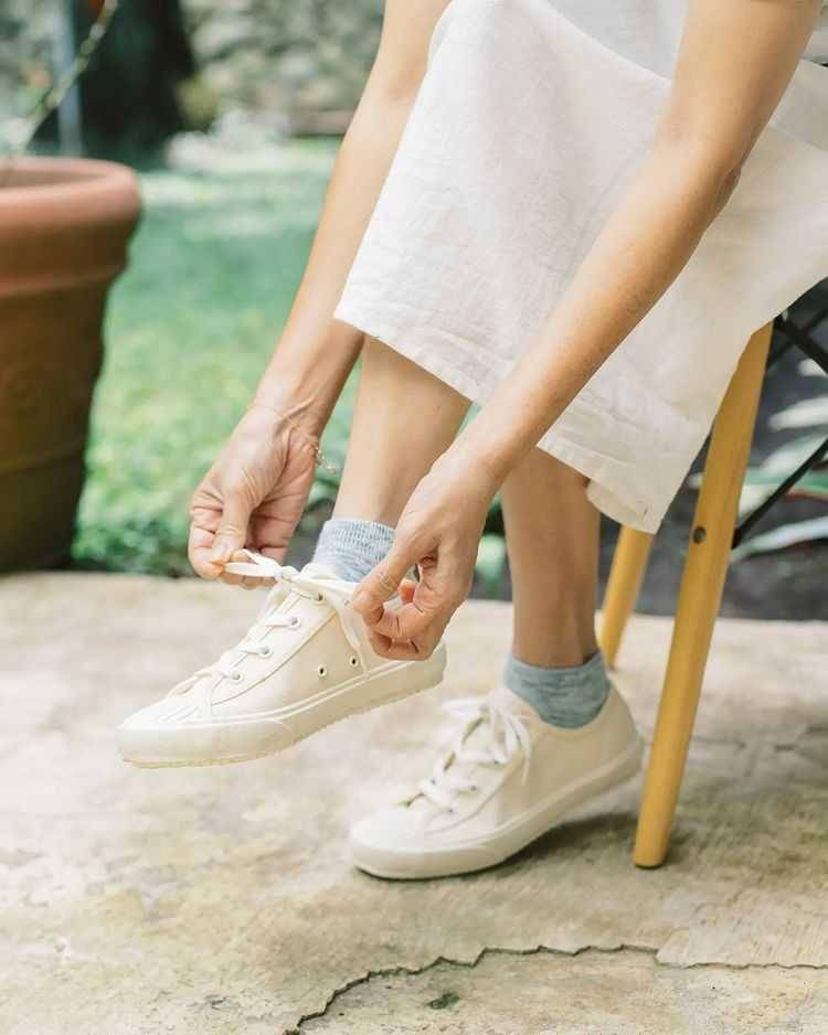 Sepatu merek Pijak Bumi (instagram.com/pijakbumi)