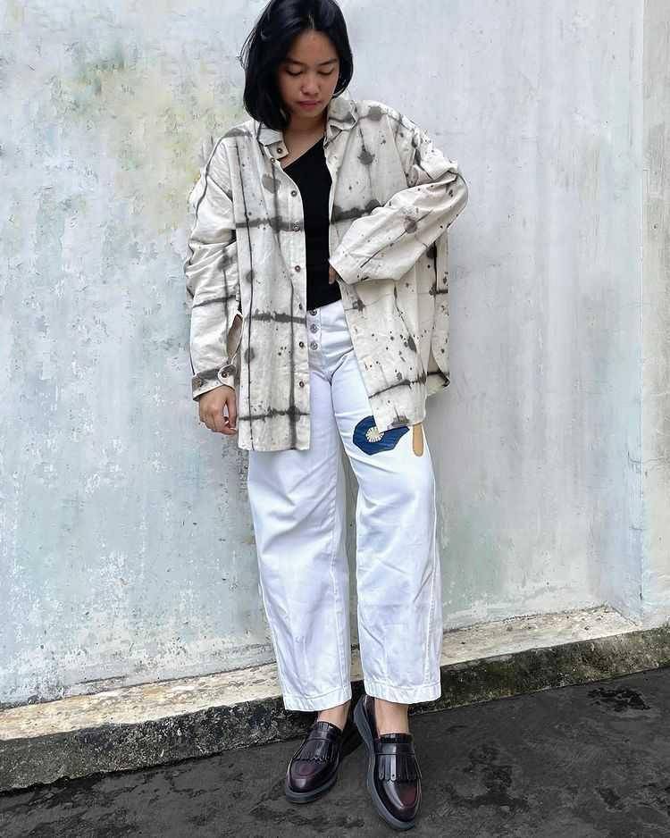 Pakaian merek Imaji Studio (instagram.com/imaji.studio)