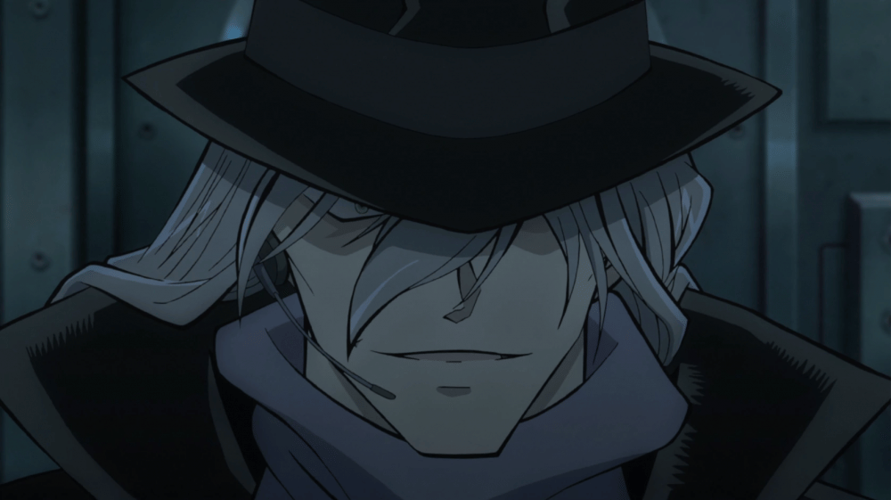 TMS Entertainment/Detective Conan