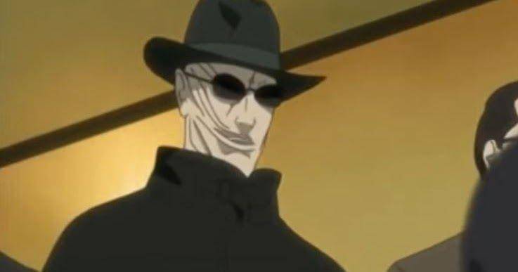 Production IG/Ghost in the Shell: Stand Alone Complex