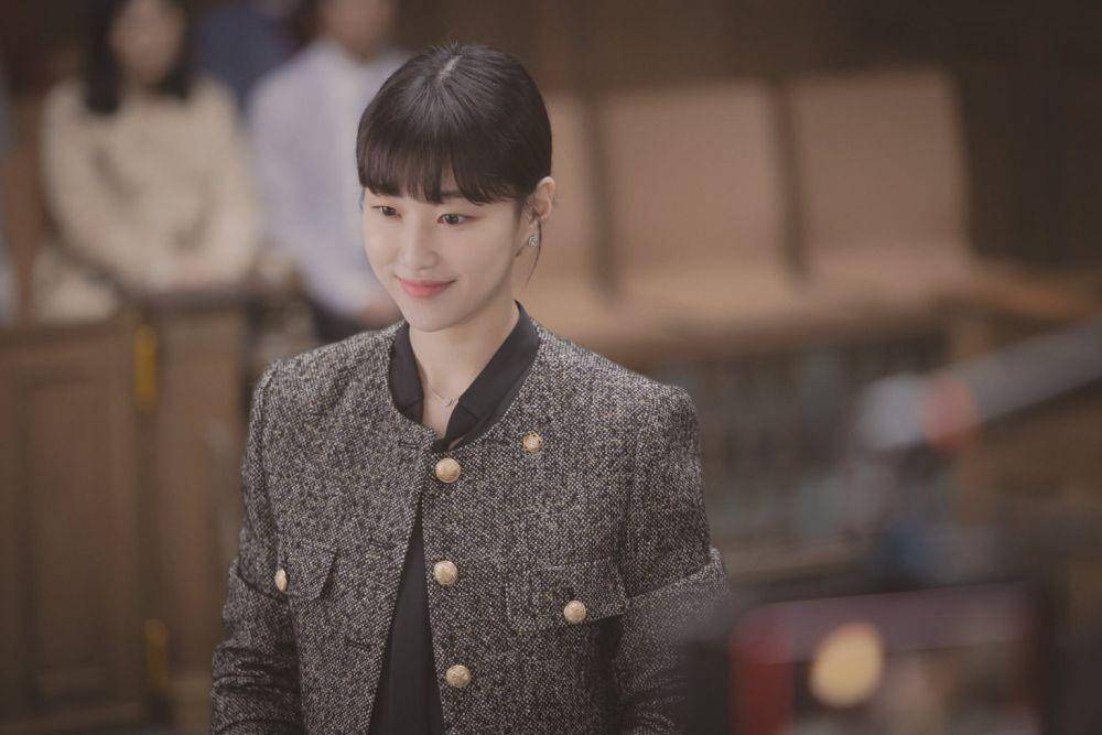 potret BTS pemain Extraordinary Attorney Woo (instagram.com/channel.ena)