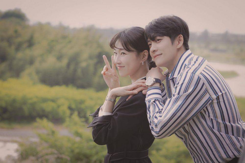 potret BTS pemain Extraordinary Attorney Woo (instagram.com/channel.ena)
